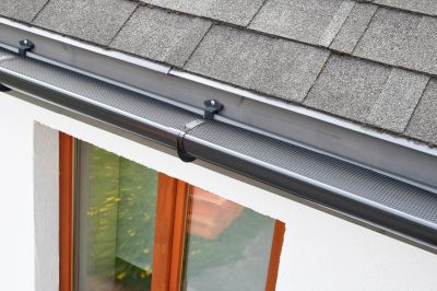 Gutter System Upgrades